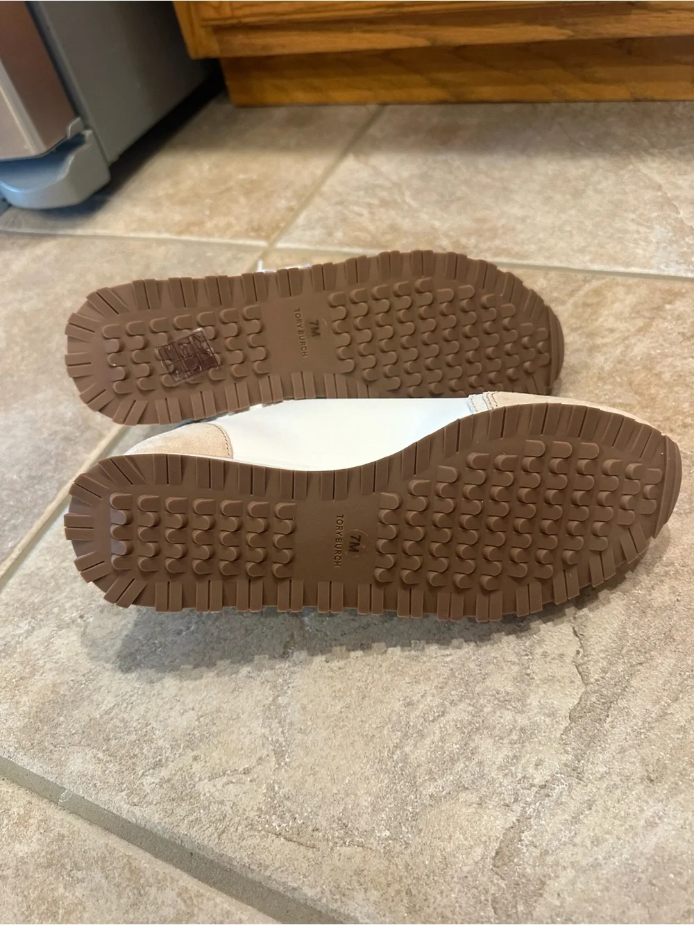Tory Burch Destiny Trainer Sneaker
